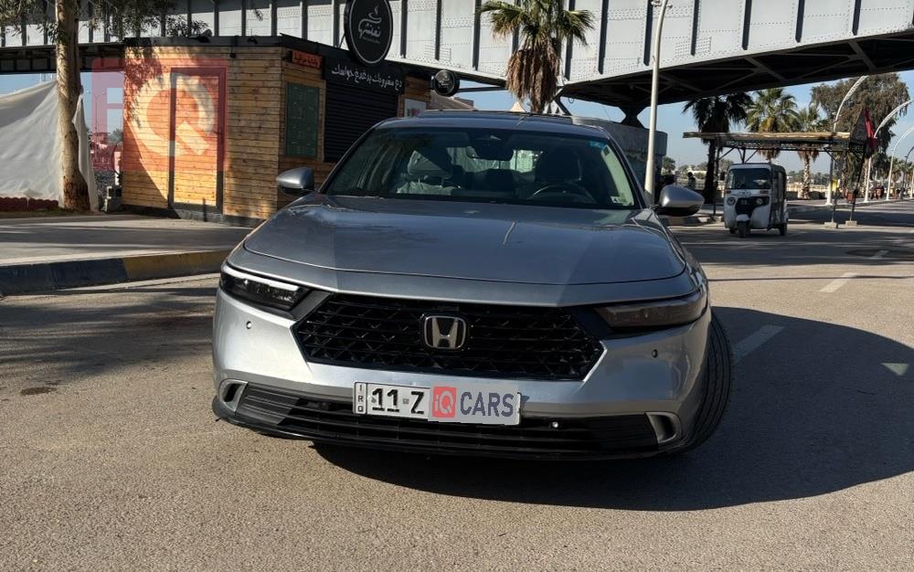 هوندا أكورد